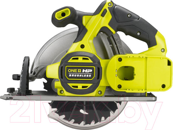 Изображение товара Дисковая пила Ryobi One + RCS18X-0 / 5133004971