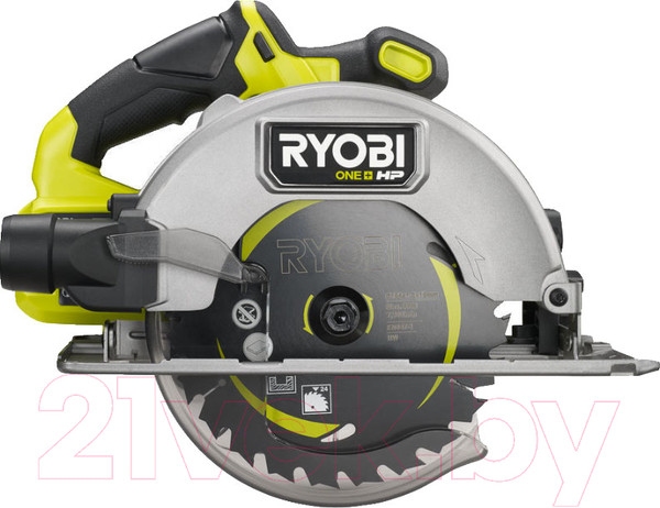 Изображение товара Дисковая пила Ryobi One + RCS18X-0 / 5133004971