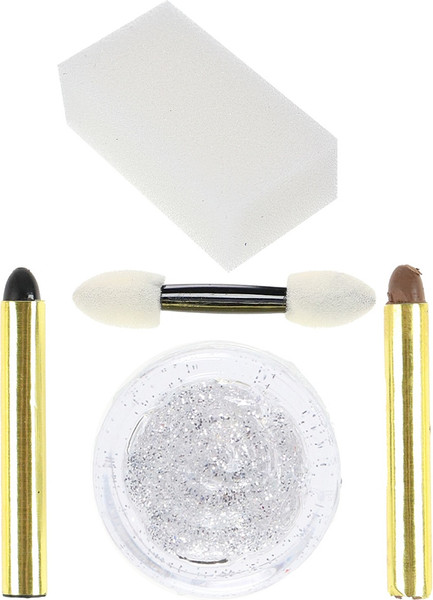 Изображение товара Набор для творчества РЫЖИЙ КОТ Набор аквагрима / КС-3599