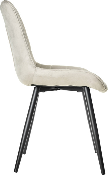 Изображение товара Стул Mio Tesoro Франко (бежевый/черный)