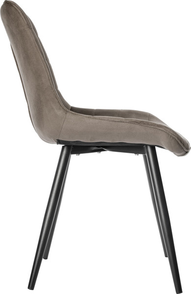 Изображение товара Стул Mio Tesoro Франко (капучино/черный)