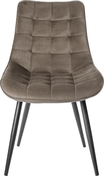 Изображение товара Стул Mio Tesoro Франко (капучино/черный)