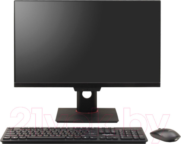 Изображение товара Моноблок IRBY Pro 23-i3101-16-0-1-N-H510-010