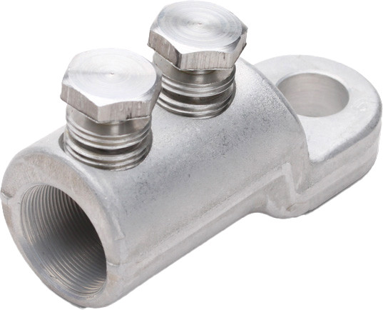 Изображение товара Наконечник для кабеля КВТ 2НБ-25/50 / 65817