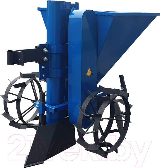 Изображение товара Картофелесажалка Краян КС01-01