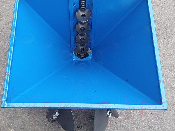 Изображение товара Картофелесажалка Краян КС01-01