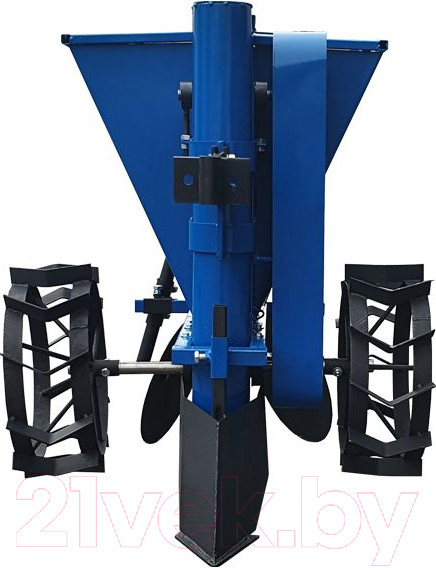 Изображение товара Картофелесажалка Краян КС01-01