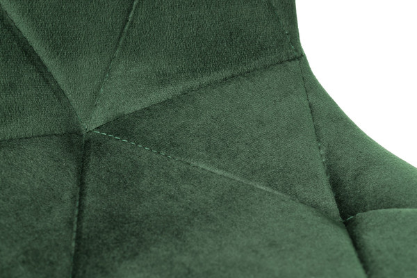 Изображение товара Стул Mio Tesoro Тренто (зеленый/черный)