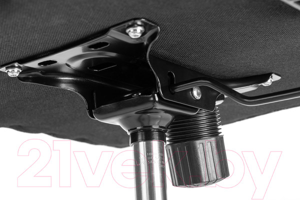 Изображение товара Кресло офисное Mio Tesoro Келли A-017 (черный)