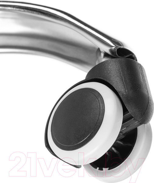 Изображение товара Кресло офисное Mio Tesoro Келли A-017 (черный)