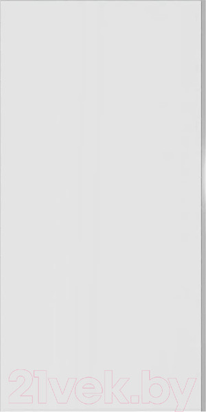 Изображение товара Стеклянная шторка для ванны Teymi Timo 70x140 / T00273 (прозрачное стекло/хром)