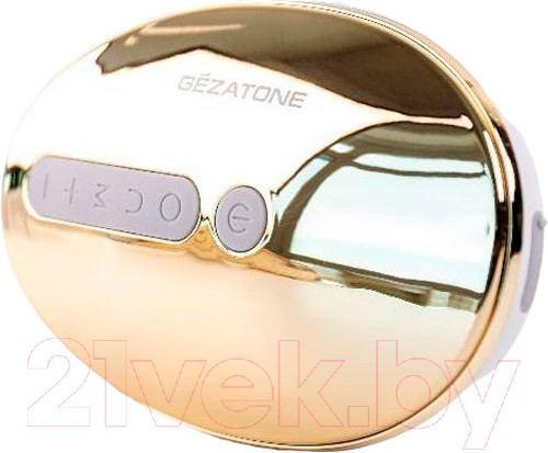 Изображение товара Массажер электронный Gezatone Vacu NeoBody 1301343