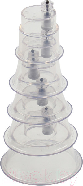 Изображение товара Массажер электронный Gezatone Vacu NeoBody 1301343