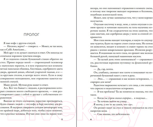 Изображение товара Книга Like Book Этикет темной комнаты / 9785041908935 (Роу Р.)