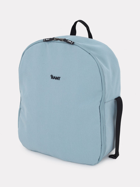 Изображение товара Детская универсальная коляска Rant Vector 2 в 1 / RA322 (голубой)