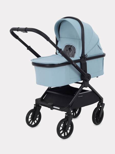 Изображение товара Детская универсальная коляска Rant Vector 2 в 1 / RA322 (голубой)