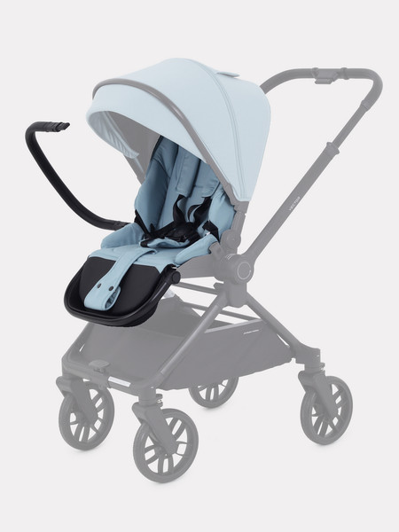 Изображение товара Детская универсальная коляска Rant Vector 2 в 1 / RA322 (голубой)
