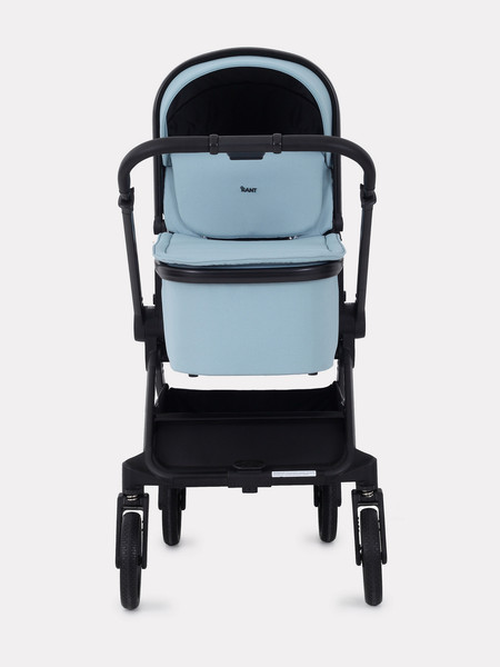Изображение товара Детская универсальная коляска Rant Vector 2 в 1 / RA322 (голубой)