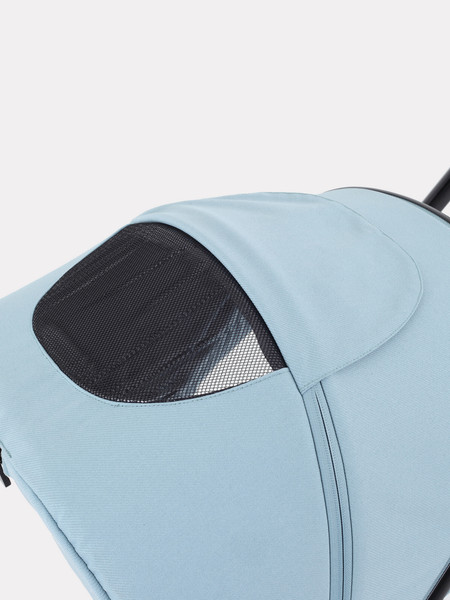 Изображение товара Детская универсальная коляска Rant Vector 2 в 1 / RA322 (голубой)