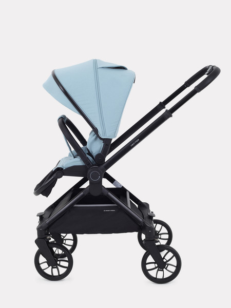 Изображение товара Детская универсальная коляска Rant Vector 2 в 1 / RA322 (голубой)