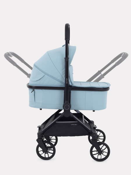 Изображение товара Детская универсальная коляска Rant Vector 2 в 1 / RA322 (голубой)