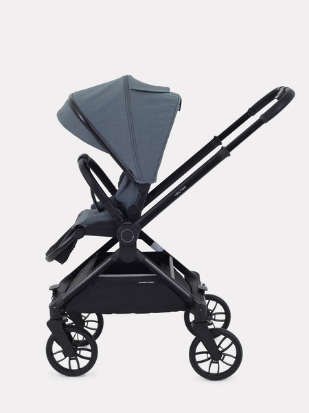 Изображение товара Детская универсальная коляска Rant Vector 2 в 1 / RA322 (серый)