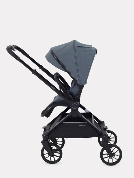 Изображение товара Детская универсальная коляска Rant Vector 2 в 1 / RA322 (серый)