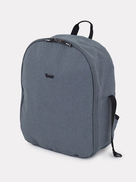 Изображение товара Детская универсальная коляска Rant Vector 2 в 1 / RA322 (серый)