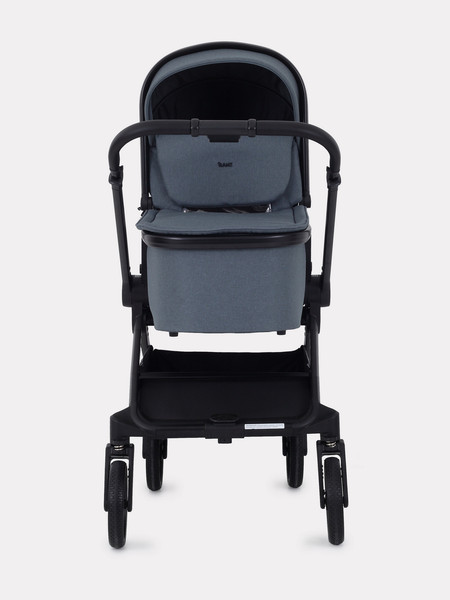 Изображение товара Детская универсальная коляска Rant Vector 2 в 1 / RA322 (серый)