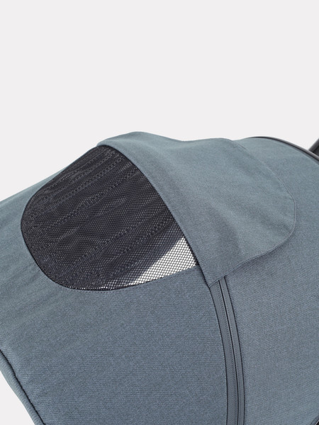 Изображение товара Детская универсальная коляска Rant Vector 2 в 1 / RA322 (серый)