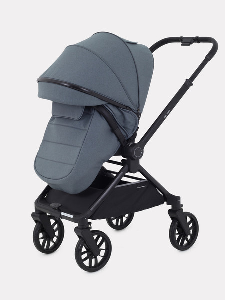 Изображение товара Детская универсальная коляска Rant Vector 2 в 1 / RA322 (серый)