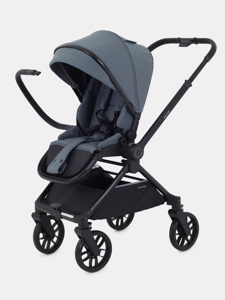 Изображение товара Детская универсальная коляска Rant Vector 2 в 1 / RA322 (серый)