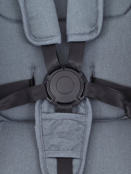 Изображение товара Детская универсальная коляска Rant Vector 2 в 1 / RA322 (серый)