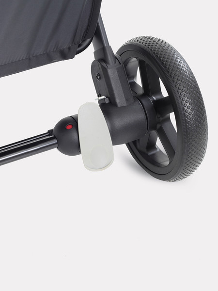 Изображение товара Детская прогулочная коляска Rant Life / RA104 (черный)