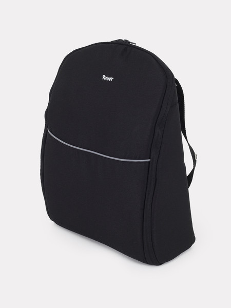 Изображение товара Детская прогулочная коляска Rant Life / RA104 (черный)