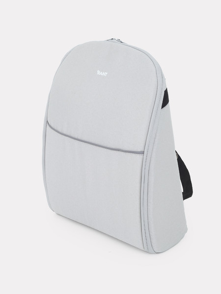 Изображение товара Детская прогулочная коляска Rant Life / RA104 (серый)