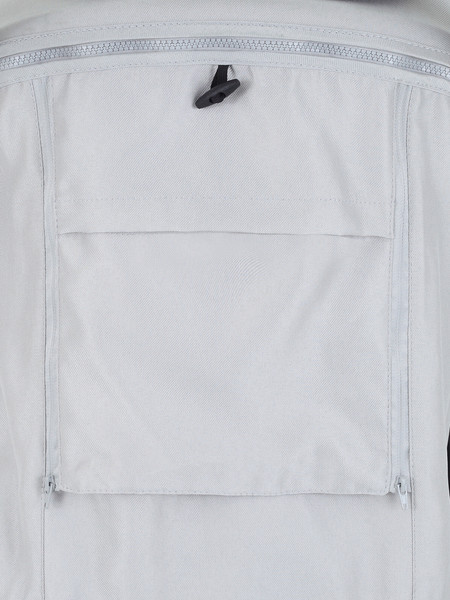 Изображение товара Детская прогулочная коляска Rant Life / RA104 (серый)