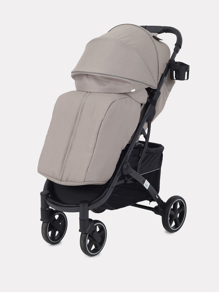 Изображение товара Детская прогулочная коляска Rant Life / RA104 (латте)