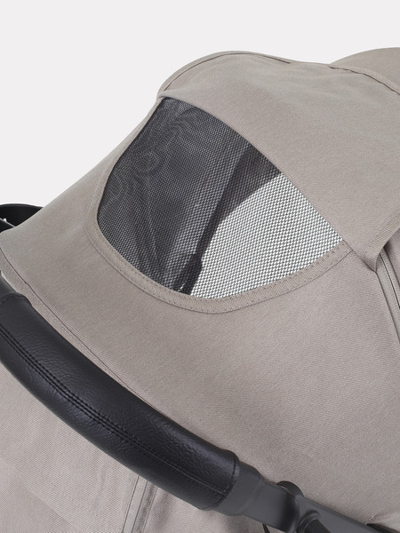 Изображение товара Детская прогулочная коляска Rant Life / RA104 (латте)