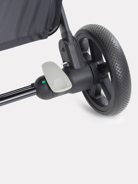 Изображение товара Детская прогулочная коляска Rant Life / RA104 (латте)