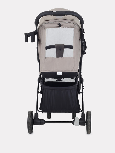 Изображение товара Детская прогулочная коляска Rant Life / RA104 (латте)