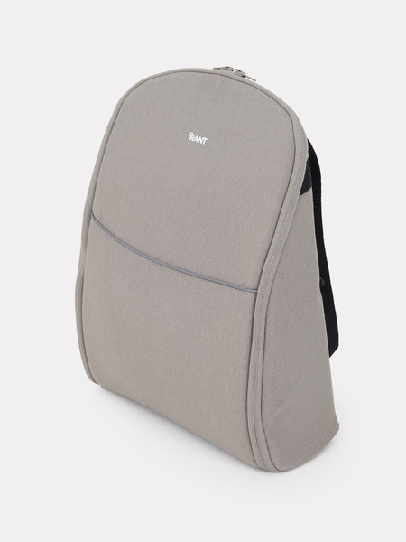 Изображение товара Детская прогулочная коляска Rant Life / RA104 (латте)