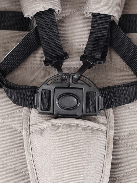 Изображение товара Детская прогулочная коляска Rant Life / RA104 (латте)