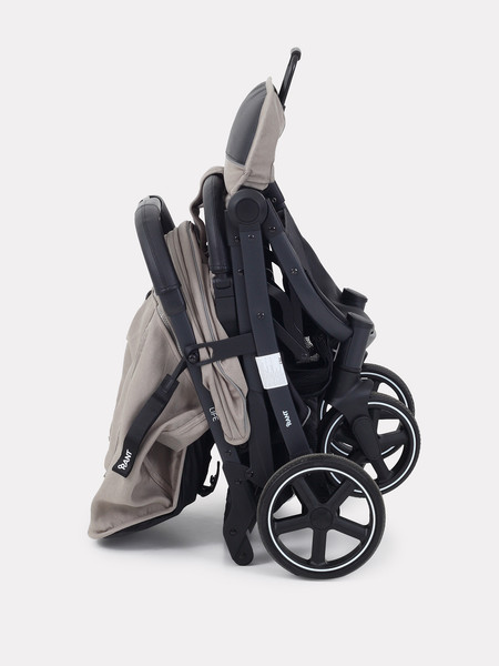 Изображение товара Детская прогулочная коляска Rant Life / RA104 (латте)