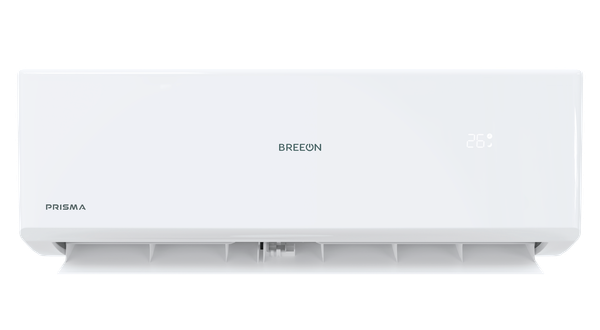 Изображение товара Сплит-система Breeon BRC-09TPO