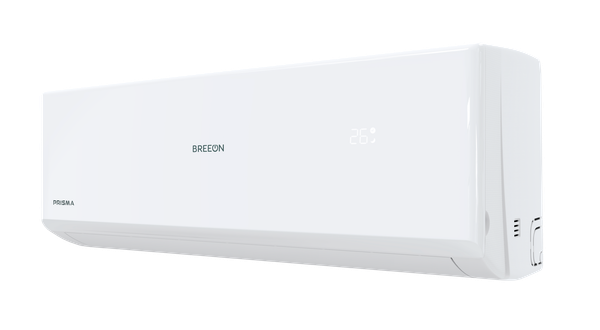 Изображение товара Сплит-система Breeon BRC-09TPO