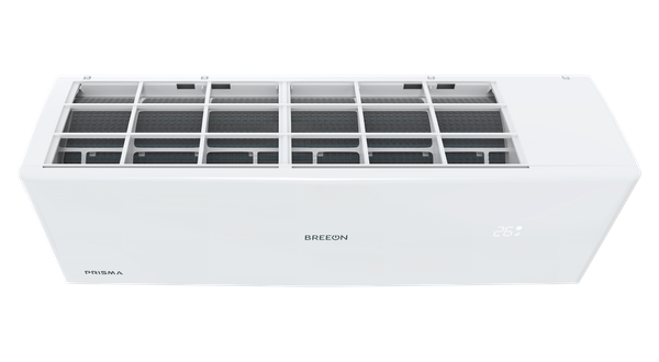 Изображение товара Сплит-система Breeon BRC-09TPO