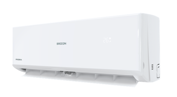 Изображение товара Сплит-система Breeon BRC-09TPO