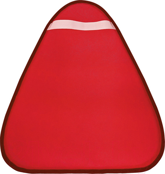 Изображение товара Санки-ледянка Mega Toys МТ15517 (красный)