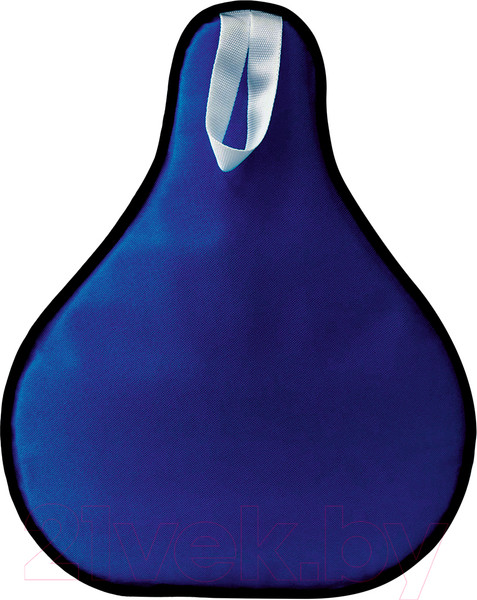 Изображение товара Санки-ледянка Mega Toys МТ14717 (темно-синий)